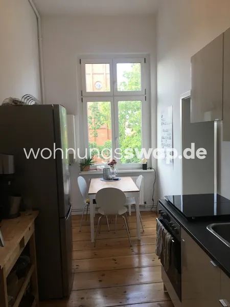 Wohnungstausch: Kirchstraße 1 — photo 1
